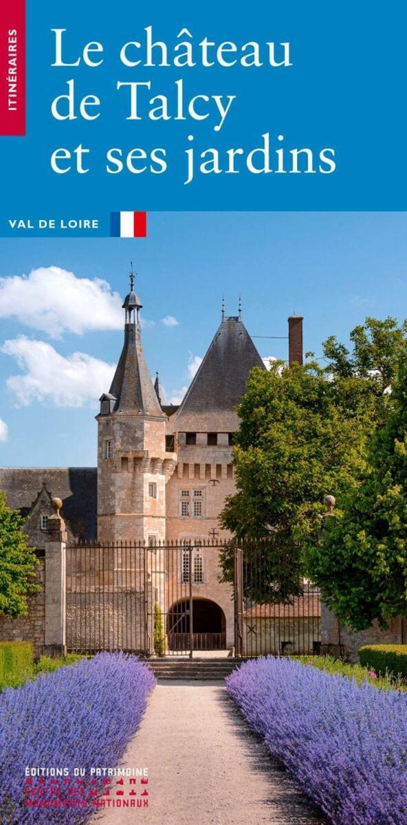 Mer Gite De La Tour De Loire - 65 M2 Au Pied D'Une Tour De Gue Du 17Eme Siecle מראה חיצוני תמונה