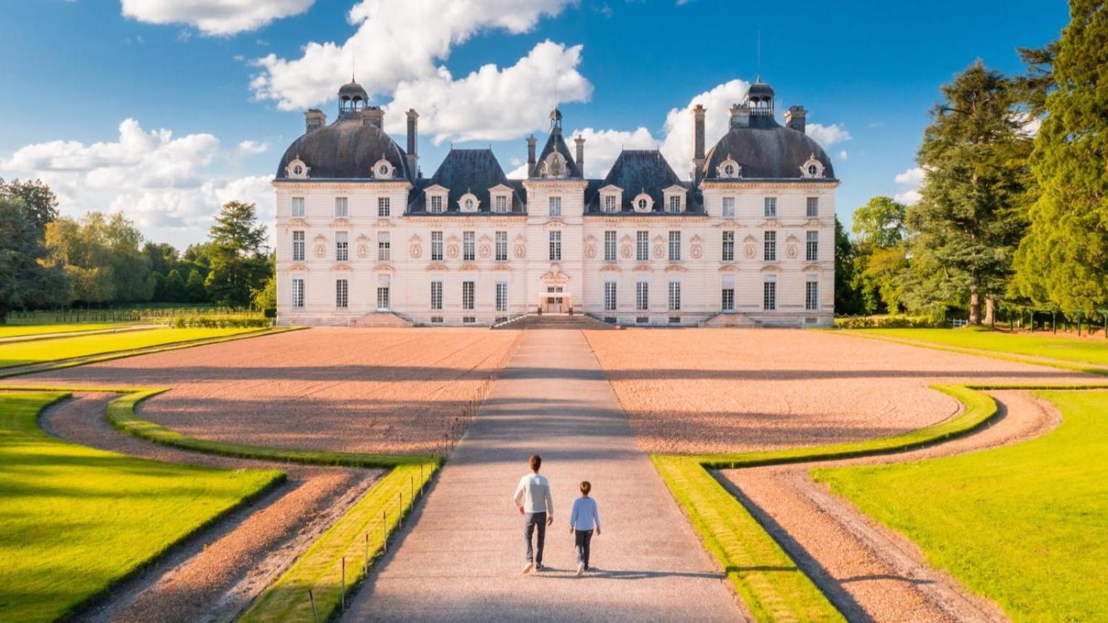 הוילה Mer Gite De La Tour De Loire - 65 M2 Au Pied D'Une Tour De Gue Du 17Eme Siecle מראה חיצוני תמונה